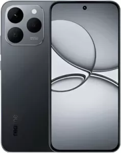 Смартфон Realme 15T 5G 8/256GB Suit Titanium (Серый) (RU)