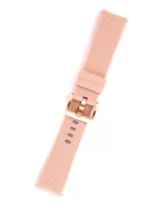 Ремешок для Galaxy Watch 42mm Sport Band Pink Sand Ремешок для Galaxy Watch 42mm Sport Band Pink Sand