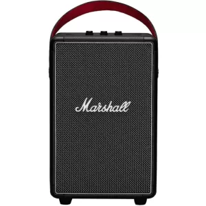 Портативная акустика Marshall Tufton Black