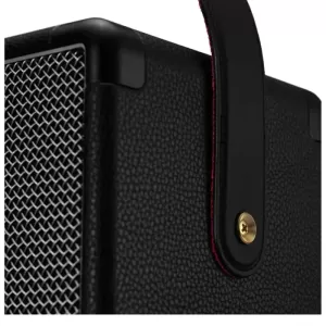 Портативная акустика Marshall Tufton Black
