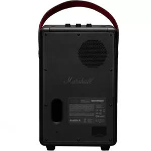 Портативная акустика Marshall Tufton Black