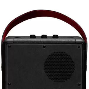 Портативная акустика Marshall Tufton Black