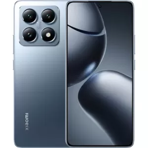 Смартфон Xiaomi 14T 12/512Gb Titan Blue EAC Смартфон Xiaomi 14T 12/512Gb Titan Blue EAC