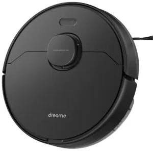 Робот-пылесос Dreame C9 Black Global version