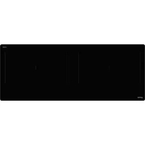 Индукционная варочная панель Korting HIB 92900 HID Black