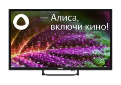 Телевизор LCD 28" HD Ya’OS SMART 28LH8110T ASANO