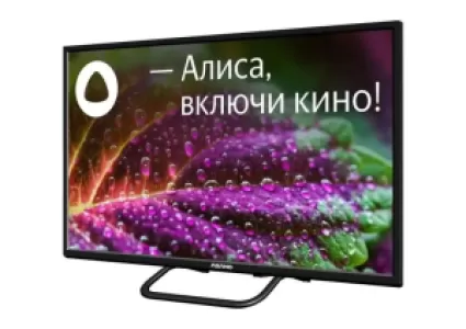 Телевизор LCD 28" HD Ya’OS SMART 28LH8110T ASANO