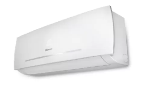 Кондиционер (сплит-система ON/OFF) AS-07HR4RYDDC00 HISENSE