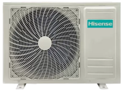 Кондиционер (сплит-система ON/OFF) AS-07HR4RYDDC00 HISENSE