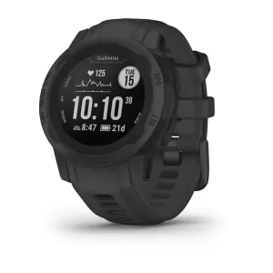 Умные часы Garmin Instinct 2s, Graphite (010-02563-00) Умные часы Garmin Instinct 2s, Graphite (010-02563-00)