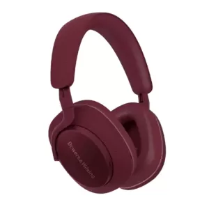 Беспроводные наушники Bowers & Wilkins Px7 S2e, красные Беспроводные наушники Bowers & Wilkins Px7 S2e, красные