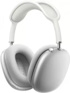 Наушники Apple AirPods Max Lightning (MGYJ3R) Silver Наушники Apple AirPods Max Lightning (MGYJ3R) Silver