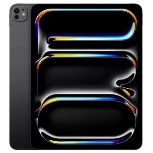 Планшет Apple iPad Pro 13 (2024) 256Gb Wi-Fi + Cellular Space Black Планшет Apple iPad Pro 13 (2024) 256Gb Wi-Fi + Cellular Space Black