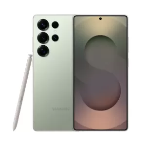 Смартфон Samsung S25 Ultra 12Gb / 512Gb Titanium Jadegreen