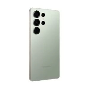 Смартфон Samsung S25 Ultra 12Gb / 512Gb Titanium Jadegreen