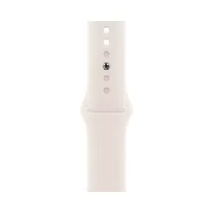 Смарт-часы Apple Watch Series SE 3 40mm Aluminium Case with Sport Band S/M Starlight