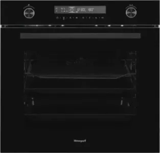 Духовой шкаф WEISSGAUFF EOM 751 PDB BLACK