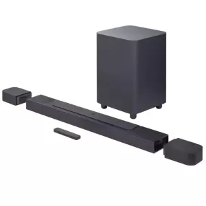 Саундбар JBL Bar 800 (Черный)