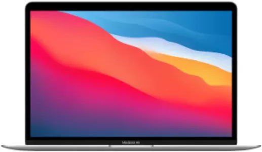 Ноутбук Apple MacBook Air 13 MGN93 (Apple M1/13.3"/8GB/256GB SSD/MaCOS) Silver Ноутбук Apple MacBook Air 13 MGN93 (Apple M1/13.3"/8GB/256GB SSD/MaCOS) Silver