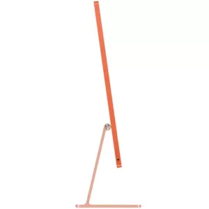 Моноблок Apple iMac (2023) 24 Retina 4.5K M3 8C CPU, 10C GPU/24GB/1Tb Orange (Z19R000DB)
