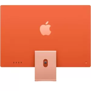 Моноблок Apple iMac (2023) 24 Retina 4.5K M3 8C CPU, 10C GPU/24GB/1Tb Orange (Z19R000DB)