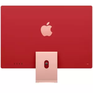 Моноблок Apple iMac (2023) 24 Retina 4.5K M3 8C CPU, 10C GPU/24GB/1Tb Pink (Z19M000DD)