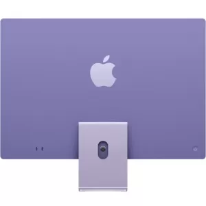 Моноблок Apple iMac (2024) 24 Retina 4.5K M4 8C CPU, 8C GPU/16GB/512Gb (Z1E7000EQ) Purple