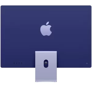 Моноблок Apple iMac (2023) 24 Retina 4.5K M3 8C CPU, 10C GPU/24GB/1Tb Purple (Z19P000DD)