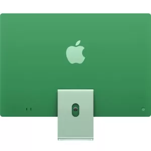 Моноблок Apple iMac (2024) 24 Retina 4.5K M4 8C CPU, 8C GPU/16GB/512Gb (Z1E4000GS) Green