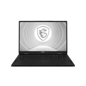 Ноутбук MSI CreatorPro X18 HX A14VKSG-615RU 18 IPS/ i9-14900HX/64GB/4TB SSD (9S7-182253-615) Gray