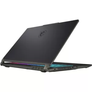 Ноутбук MSI Cyborg 15 AI A1VEK-244XRU 15.6 IPS/ i7-155H Ultra/16GB/512GB (9S7-15K211-244) Black