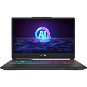 Ноутбук MSI Cyborg 15 AI A1VEK-244XRU 15.6 IPS/ i7-155H Ultra/16GB/512GB (9S7-15K211-244) Black