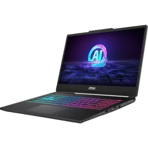 Ноутбук MSI Cyborg 15 AI A1VEK-244XRU 15.6 IPS/ i7-155H Ultra/16GB/512GB (9S7-15K211-244) Black