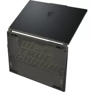 Ноутбук MSI Cyborg 15 AI A1VEK-244XRU 15.6 IPS/ i7-155H Ultra/16GB/512GB (9S7-15K211-244) Black