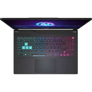Ноутбук MSI Cyborg 15 AI A1VEK-244XRU 15.6 IPS/ i7-155H Ultra/16GB/512GB (9S7-15K211-244) Black