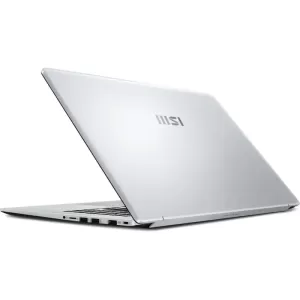 Ноутбук MSI Modern 15 F1MG-815RU 15.6 IPS/ i5-120U/16GB/512GB SSD (9S7-15S112-815) Silver