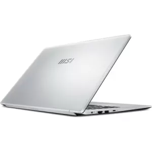 Ноутбук MSI Modern 15 F1MG-815RU 15.6 IPS/ i5-120U/16GB/512GB SSD (9S7-15S112-815) Silver