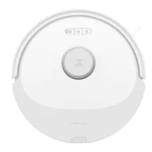 Робот-пылесос Roborock Q8 Max (Белый, Global)