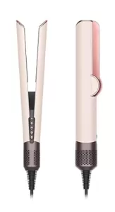 Выпрямитель для волос Dyson Airstrait HT01 (Ceramic Pink)
