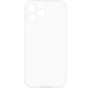 Чехол пластиковый K-DOO Air Skin для iPhone 16 Pro (Прозрачный)