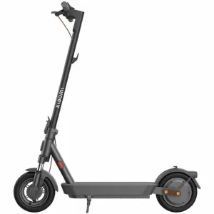 Электросамокат Xiaomi Electric Scooter 5 GL (Серый) Электросамокат Xiaomi Electric Scooter 5 GL (Серый)