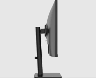 Монитор MSI 27" Modern MD272UPHG, 16:9, IPS, UHD, 4ms, 400cd, 60Hz, HDMI, DP, USB-C, USB, SPK, HAS
