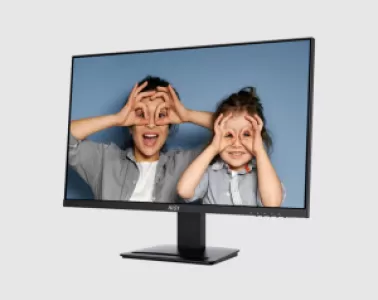 Монитор MSI 27'' PRO MP273U 16:9, IPS, UHD, 4ms, 400cd, 60Hz, HDMI, DP, SPK