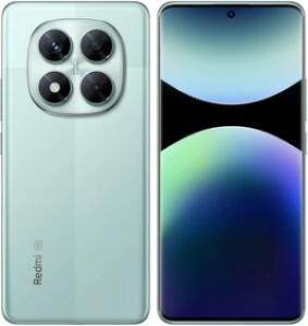 Смартфон Xiaomi Redmi Note 14 Pro 5G 12/256GB (Зеленый, 12 ГБ, 256 ГБ, Global, nanoSim+eSim, Без Rustore) Смартфон Xiaomi Redmi Note 14 Pro 5G 12/256GB (Зеленый, 12 ГБ, 256 ГБ, Global, nanoSim+eSim, Без Rustore)