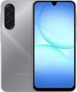 Смартфон Samsung Galaxy A17, 8/256 GB, Gray