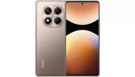 Смартфон Xiaomi Redmi Note 14 Pro 5G, 12.512 Гб, Sand Gold, золотистый