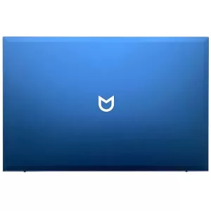 Ноутбук IRBIS Blizzard 15NBC1000, 15.6" (1920x1080) IPS/AMD Ryzen 3 3200U/16 ГБ DDR4/512 ГБ SSD/AMD Radeon Graphics/Windows 11 Pro, Синий (15NBC1000N)