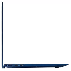 Ноутбук IRBIS Blizzard 15NBC1000, 15.6" (1920x1080) IPS/AMD Ryzen 3 3200U/16 ГБ DDR4/512 ГБ SSD/AMD Radeon Graphics/Windows 11 Pro, Синий (15NBC1000N)