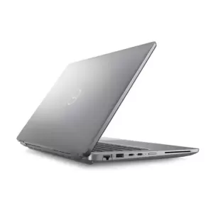 Ноутбук Dell Latitude 5450, 14" (1920x1080) IPS/Intel Core Ultra 7 155U/32 ГБ DDR5/1024 ГБ SSD/Intel Graphics/Linux, Серый (5450-7314)