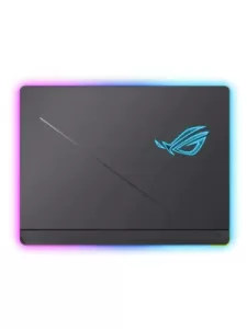 Ноутбук ASUS ROG Strix G16 G615LR-S5222, 16" (2560x1600) IPS 240 Гц/Intel Core Ultra 9 275HX/32 ГБ DDR5/1024 ГБ SSD/NVIDIA GeForce RTX 5070 Ti для ноутбуков (12 Гб)/Без системы, Серый (90NR0LR1-M009A0)